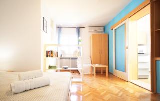 Guesthouse Marta - Makarska - 3
