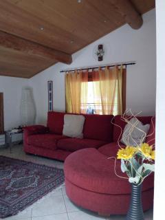 Red House - Valdidentro - 0
