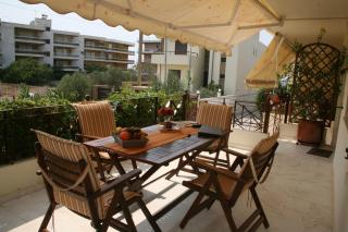 Two-floor house next to sea - Loutraki - 4