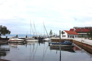 Ferienwohnung Louise 50 m zum See - Kressbronn am Bodensee - 4