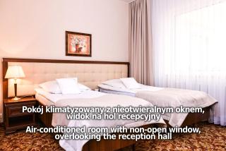 Hotel SPA Faltom Gdynia Rumia - Rumia - 5