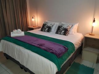 JS Inn - Nelspruit - 1