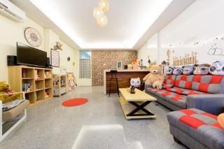 Cat Mia Hostel - Città di Hualien - 6
