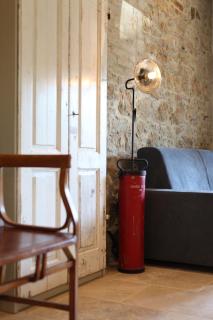 Collitorti Original Design Apartment - Chianciano Terme - 4