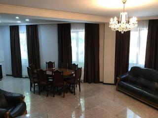 New House in Old Tbilisi - Tbilisi - 3