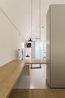 B22 - COMFY BEAUTIFUL LOFT - Monopoli - 6