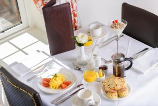 Old Weir Lodge - Killarney - 7