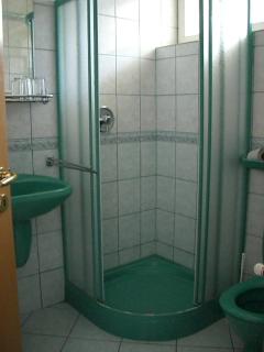Napfürdő Vendégház - 6