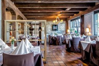 Hotel-Restaurant Schwyzerhüsli - Viernheim - 2
