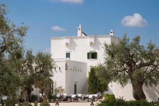 Masseria Il Melograno - Monopoli - 0