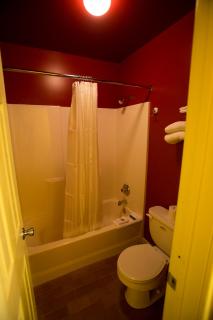 Cottonwood Inn - Salem - 3