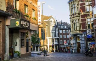 Hotel 3 Könige - Aachen - 9
