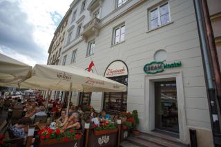 Safestay Warsaw Old Town - Varsavia - 3