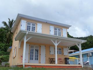 Les Hauts des Anses - Les Anses-d'Arlets - 0