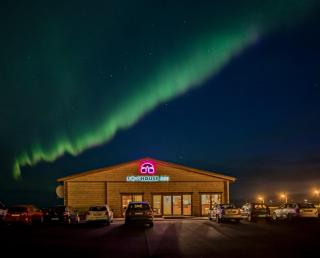 Lighthouse-Inn - Gardur - 8