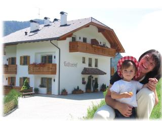 Nature Residence Telfnerhof - Laion - 2