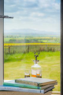 Garleton Lodge - 9