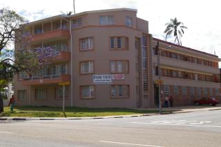 Uitenhage Apartments - Uitenhage - 7