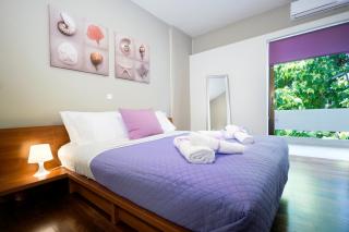 Rafalia Cozy Apartment - Chania - 1