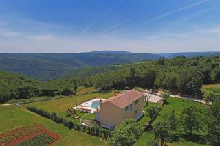 Villa D'Arsa - Gorica - 8
