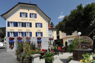 Hotel Krone - 0