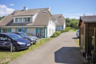 Ferienwohnung Seglertraum - Seedorf - 9