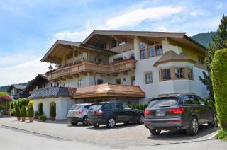 Ferienhaus Elisabeth - Ellmau - 0