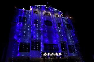Hotel Kuber - 0