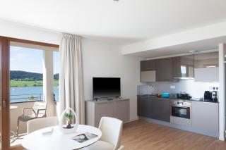Hotel Spa Les Rives Sauvages - Malbuisson - 5