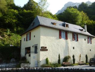 Maison Bergoun - 6