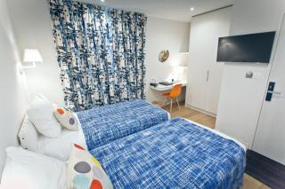Auberge de la Hardouinais-Arduen - Saint-Launeuc - 8