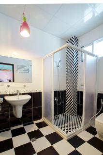 Wei Feng Jia Yuan B&B - Città di Taitung - 8