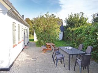 Holiday Home Villingebæk Strandvej Dronningmølle - 4