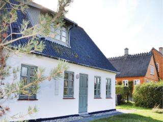 Holiday Home Villingebæk Strandvej Dronningmølle - 3