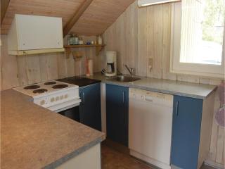 Holiday Home Gøgevej Dronningmølle Vi - 4