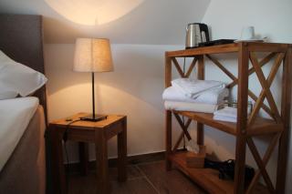Gästezimmer Gier - Dahlem - 1