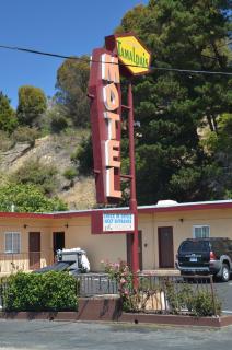 Tamalpais Motel - Mill Valley - 7