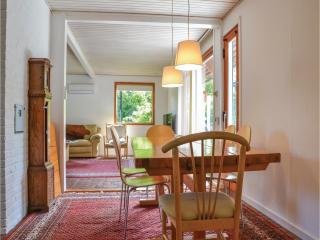 Four-Bedroom Holiday Home In Grasted - 5