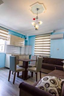 Misa Pension Apart - Güzelçamlı - 2