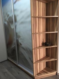 Gagarin Plaza Arcadia Apartment - 8