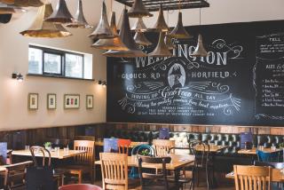 The Wellington - Bristol - 2