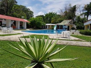 Hotel Villas Kin Ha - Palenque - 0