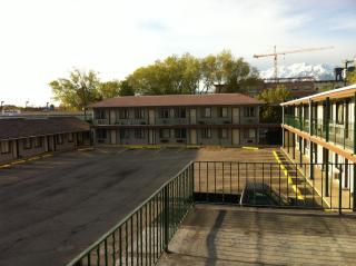Provo Inn & Suites - Provo - 5