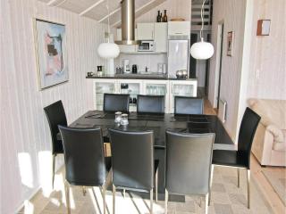 Holiday Home Enebærvænget Humble Ii - 7