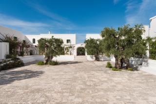 Masseria Il Melograno - 7