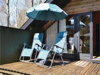Two-Bedroom Holiday Home In Frederiksvark - 8