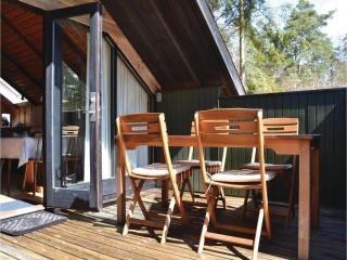 Two-Bedroom Holiday Home In Frederiksvark - 7