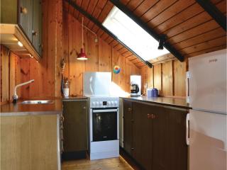 Two-Bedroom Holiday Home In Frederiksvark - Frederiksværk - 2