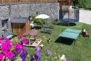 Christelehof - Castelrotto - 9