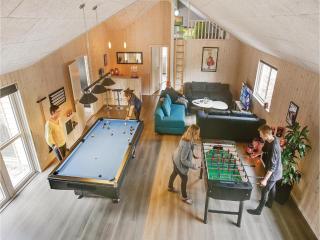 Holiday Home Frederiksværk - 01 - Melby - 7